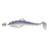 SWIMY Galfion Fat Shad Cheburashka Rig Soft Lure 5g 95 mm