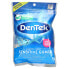 Фото #1 товара DenTek, Comfort Clean Floss, зубная нить для чувствительных десен, жидкость для полоскания рта, 150 зубной нити