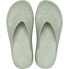 ფოტო #5 პროდუქტის CROCS Getaway Platform Flip Flops