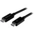 Фото #2 товара STARTECH Thunderbolt 3 20Gbps cable 2m