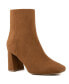 Women's Element Square Toe Dress Booties