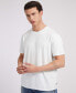 ფოტო #1 პროდუქტის Men's Eli Washed T-shirt