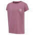 HUMMEL Doce short sleeve T-shirt