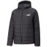 Фото #1 товара Jacket Puma ESS Hooded Padded M 848938 01