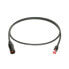 Фото #1 товара Klotz DMC-X3MR-0060 DMX Adapter Cable 0,6 m