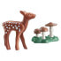 PLAYMOBIL Wiltopia Fawn