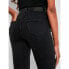 NOISY MAY Agnes Ankle Vi125Bw high waist jeans