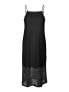 Dámské šaty VMMAYA Regular Fit 10304461 Black