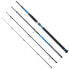 Фото #1 товара DAIWA Powermesh Game Travel Jigging Rod