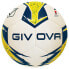 Фото #1 товара GIVOVA Academy Freccia Football Ball