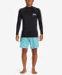 ფოტო #3 პროდუქტის Men's Everyday UPF 50 Long Sleeve T-shirt