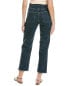 Фото #2 товара Dl1961 Enora Cigarette Straight Leg Jean Women's