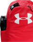 Фото #3 товара Under Armour Unisex Ua Scrimmage 2.0 Laptop Backpack, Waterproof Bag (Pack of 1)