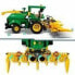 Playset Lego 42168 John Deere 9700 Forage Harvester