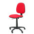 Фото #5 товара Офисный стул Alcadozo P&C ARAN350 Красный