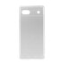 Hama Cover Crystal Clear für Google Pixel 6a Transparent