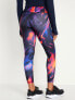 Фото #2 товара High-Waisted PowerSoft 7/8 Leggings