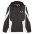 Фото #2 товара Puma Bmw Mms X Woven Full Zip Jacket Mens Size M Casual Athletic Outerwear 6251