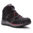 Фото #2 товара Propet Veymont Hiking Mens Black Casual Boots MOA022SBRD