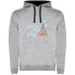 Фото #3 товара KRUSKIS Catch Your Goals Bicolor hoodie