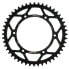 SUPERSPROX Steel Husqvarna 520x48 RFE1512X48BLK rear sprocket