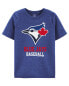Фото #2 товара Kid MLB Toronto Blue Jays Tee 4