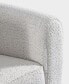 Фото #15 товара Valerian 86.5" Boucle Fabric Sofa