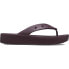 Фото #2 товара CROCS Classic Platform Flip Flops