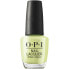 Фото #1 товара Лак для ногтей Opi Me, Myself, and OPI Clear Your Cash 15 ml