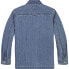 Фото #2 товара Рубашка джинсовая Tommy Hilfiger Soft с длинным рукавом