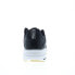 Фото #4 товара Fila Ray Tracer 1RM00677-013 Mens Black Leather Lifestyle Sneakers Shoes 10.5