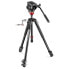 Фото #3 товара MANFROTTO MVK500190XV Tripod