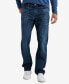 ფოტო #1 პროდუქტის Men's 223 Harrison Straight Fit Stretch Jeans