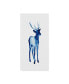 Фото #1 товара Grace Popp Ink Drop Rusa Deer I Canvas Art - 20" x 25"
