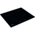 Whirlpool WS Q4860 NE - Black - Built-in - 60 cm - Zone induction hob - Glass-ceramic - 4 zone(s)