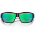 ფოტო #5 პროდუქტის COSTA Tuna Alley Mirrored Polarized Sunglasses