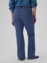 Фото #6 товара High Rise '70s Flare Cargo Jeans