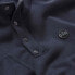 GILL Fisher half zip fleece