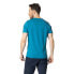 Фото #2 товара ODLO Crew Nikko Trailhead short sleeve T-shirt