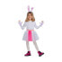 Фото #2 товара Карнавальный костюм для малышей My Other Me Кролик