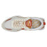 Фото #4 товара Puma Rider Fv Vacation Lace Up Mens Beige, Off White Sneakers Casual Shoes 3901