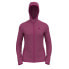 Фото #1 товара ODLO Roy full zip fleece