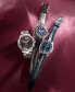 ფოტო #7 პროდუქტის Men's Swiss Chronograph Chrono XL Classic T-Sport Stainless Steel Bracelet Watch 45mm