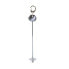 Фото #1 товара TRIXIE Fruit Holder Metal Rod 20 cm