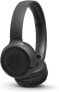 Фото #2 товара JBL Tune 500BT Wireless On-Ear Bluetooth Headphones - Black