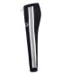 ფოტო #6 პროდუქტის Big Boys Side Stripe Joggers Pants