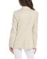 Piazza Sempione Blazer Women's Beige 42 - фото #2