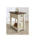 Bolanburg Chair Side End Table