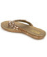 Women's Glamathon Flat Sandals