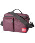 ფოტო #1 პროდუქტის Albany Midnight Shoulder Bag